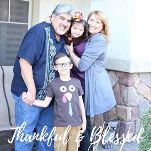 Meet your Posher, Donna